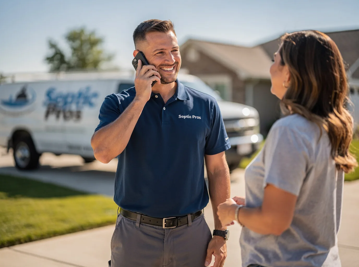 Septic Tank Pumping Paris, OH FAQs